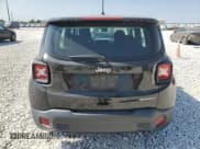 ✅ 2020 Jeep Renegade Sport • VIN: ZACNJAAB2LPL22191 • Lot: 89450395. Wystawiony na Copart z przebiegiem 45 619 mil. Bezpłatny archiwum sprzedaży aukcyjnych z USA i szczegółowy raport historii pojazdu na DreamBid. Zdjęcie 6.