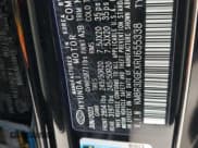 ✅ 2024 Hyundai Palisade XRT • VIN: KM8R3DGEXRU655338 • Лот: 84805924. Опубликован ранее на Copart с пробегом 19 621 миль. Бесплатный доступ к архиву аукционных продаж из США и подробный отчёт об истории автомобиля на DreamBid. Изображение 13.