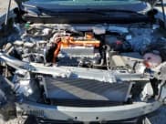 ✅ 2024 Honda Prologue Touring • VIN: 3GPKHXRJ3RS509929 • Lot: 82436215. Listed on Copart with 16,067 mi. Free auction sales archive from the USA and detailed vehicle history report at DreamBid. Image 12.