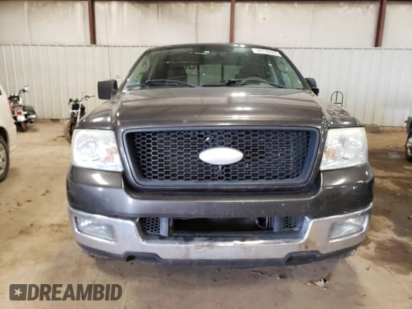 ✅ 2005 Ford F-150 XLT • VIN: 1FTPW12535FB65038 • Lot: 42746065. Listed on Copart with 185,837 mi. Free auction sales archive from the USA and detailed vehicle history report at DreamBid. Image 5.