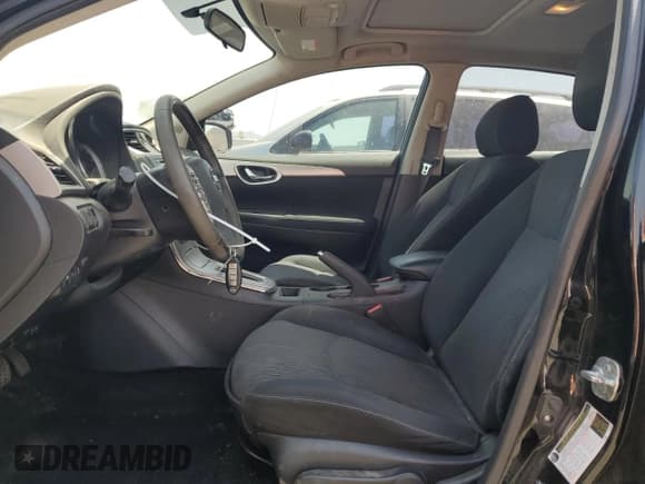 ✅ 2015 Nissan Sentra SR • VIN: 3N1AB7AP8FY282036 • Lot: 69352305. Listed on Copart with 122,568 mi. Free auction sales archive from the USA and detailed vehicle history report at DreamBid. Image 7.