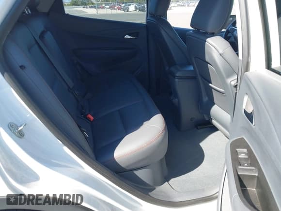 ✅ 2020 Chevrolet Bolt EV Premier • VIN: 1G1FZ6S06L4129351 • Lot: 43634717. Listed on IAAI with 30,790 mi. Free auction sales archive from the USA and detailed vehicle history report at DreamBid. Image 8.