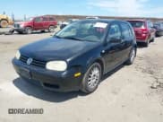 ✅ 2004 Volkswagen Golf GLS • VIN: 9BWGL61J844040752 • Lot: 42838328. Wystawiony na IAAI z przebiegiem 134 905 mil. Bezpłatny archiwum sprzedaży aukcyjnych z USA i szczegółowy raport historii pojazdu na DreamBid. Zdjęcie 2.