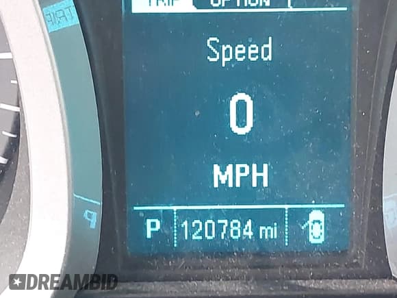 ✅ 2013 Chevrolet Equinox LS • VIN: 1GNALBEK9DZ123127 • Лот: 43387623. Опубликован ранее на IAAI с пробегом 120 784 миль. Бесплатный доступ к архиву аукционных продаж из США и подробный отчёт об истории автомобиля на DreamBid. Изображение 15.