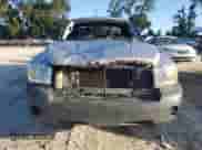 2006 Dodge Dakota ST с VIN 1D7HE22K16S653728, выставлен на аукционе Copart как лот 74314944 с пробегом 175 916 миль миль и Списание • Salvage title. История ставок и продаж доступна на DreamBid. Изображение 5.