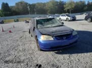 ✅ 2002 Honda Civic EX • VIN: 1HGES267X2L046762 • Lot: 86775045. Wystawiony na Copart z przebiegiem 281 255 mil. Bezpłatny archiwum sprzedaży aukcyjnych z USA i szczegółowy raport historii pojazdu na DreamBid. Zdjęcie 13.