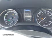 ✅ 2022 Toyota Camry Hybrid SE • VIN: 4T1G31AKXNU045275 • Lot: 42690170. Listed on IAAI with 32,467 mi. Free auction sales archive from the USA and detailed vehicle history report at DreamBid. Image 17.