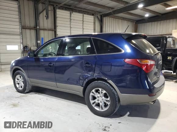 2008 Hyundai Veracruz GLS с VIN KM8NU13CX8U049213, выставлен на аукционе Copart как лот 42765345 с пробегом 70 975 миль миль и Чистый • Clean title. История ставок и продаж доступна на DreamBid. Изображение 2.