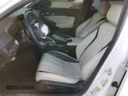 ✅ 2023 Acura Integra w/A-Spec Package • VIN: 19UDE4H32PA007711 • Lot: 92580275. Wystawiony na Copart z przebiegiem 43 919 mil. Bezpłatny archiwum sprzedaży aukcyjnych z USA i szczegółowy raport historii pojazdu na DreamBid. Zdjęcie 7.