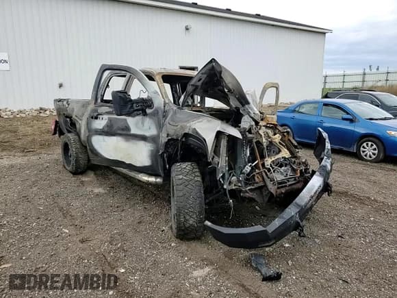 ✅ 2013 Chevrolet Silverado 2500HD LT • VIN: 1GC1KXCG0DF162875 • Лот: 82328015. Опубликован ранее на Copart с пробегом Не указан. Бесплатный доступ к архиву аукционных продаж из США и подробный отчёт об истории автомобиля на DreamBid. Изображение 13.