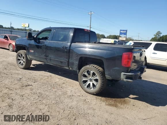 ✅ 2018 Chevrolet Silverado 1500 LTZ • VIN: 3GCUKSEC9JG118927 • Lot: 86516155. Wystawiony na Copart z przebiegiem 190 948 mil. Bezpłatny archiwum sprzedaży aukcyjnych z USA i szczegółowy raport historii pojazdu na DreamBid. Zdjęcie 2.