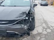 ✅ 2018 Chrysler Pacifica Touring L Plus • VIN: 2C4RC1EG9JR127976 • Lot: 42178877. Listed on IAAI with Not provided. Free auction sales archive from the USA and detailed vehicle history report at DreamBid. Image 6.