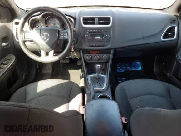 2012 Dodge Avenger SE с VIN 1C3CDZAB6CN266169, выставлен на аукционе Copart как лот 68231334 с пробегом 149 098 миль миль и Чистый • Clean title. История ставок и продаж доступна на DreamBid. Изображение 8.