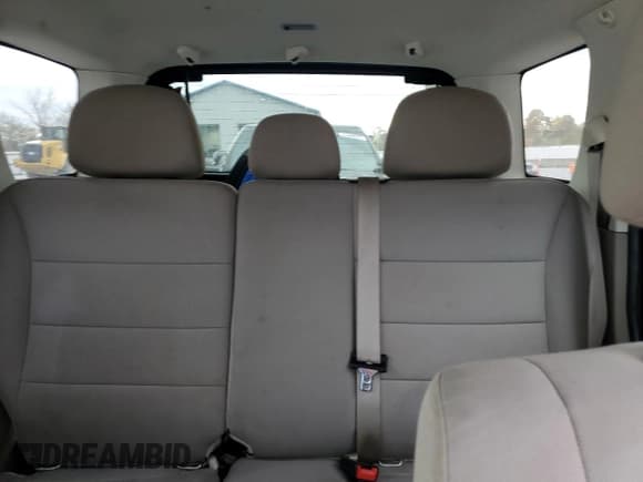 ✅ 2012 Ford Escape XLT • VIN: 1FMCU0DG8CKB34428 • Лот: 91355695. Опубликован ранее на Copart с пробегом 166 348 миль. Бесплатный доступ к архиву аукционных продаж из США и подробный отчёт об истории автомобиля на DreamBid. Изображение 10.