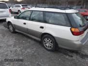 ✅ 2003 Subaru Legacy Outback • VIN: 4S3BH675237635030 • Лот: 43807313. Опубликован ранее на IAAI с пробегом 239 019 миль. Бесплатный доступ к архиву аукционных продаж из США и подробный отчёт об истории автомобиля на DreamBid. Изображение 3.