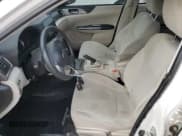 ✅ 2011 Subaru Impreza 2.5i • VIN: JF1GE6A60BH518996 • Лот: 71258715. Опубликован ранее на Copart с пробегом 81 545 миль. Бесплатный доступ к архиву аукционных продаж из США и подробный отчёт об истории автомобиля на DreamBid. Изображение 7.