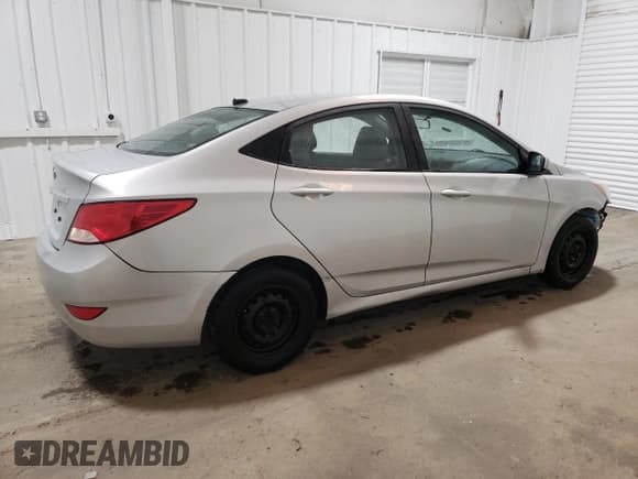 ✅ 2016 Hyundai Accent SE • VIN: KMHCT4AEXGU089239 • Лот: 76520764. Опубликован ранее на Copart с пробегом 110 015 миль. Бесплатный доступ к архиву аукционных продаж из США и подробный отчёт об истории автомобиля на DreamBid. Изображение 3.