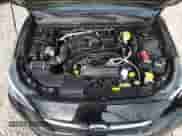 2020 Subaru Impreza с VIN 4S3GKAB60L3602867, выставлен на аукционе Copart как лот 70762335 с пробегом 77 909 миль миль и Списание • Salvage title. История ставок и продаж доступна на DreamBid. Изображение 15.