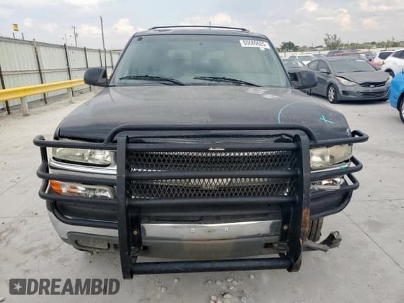 ✅ 2000 Chevrolet Suburban LS • VIN: 3GNFK16T6YG169305 • Лот: 80689625. Опубликован ранее на Copart с пробегом 204 160 миль. Бесплатный доступ к архиву аукционных продаж из США и подробный отчёт об истории автомобиля на DreamBid. Изображение 5.