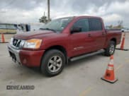✅ 2013 Nissan Titan S • VIN: 1N6AA0EC6DN314617 • Лот: 75686254. Опубликован ранее на Copart с пробегом 173 473 миль. Бесплатный доступ к архиву аукционных продаж из США и подробный отчёт об истории автомобиля на DreamBid. Изображение 1.