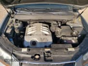 ✅ 2007 Hyundai Santa Fe SE • VIN: 5NMSH13EX7H037484 • Lot: 82541545. Listed on Copart with 125,557 mi. Free auction sales archive from the USA and detailed vehicle history report at DreamBid. Image 12.