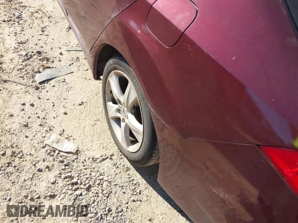 ✅ 2010 Acura TSX • VIN: JH4CU2F61AC017848 • Lot: 43581231. Wystawiony na IAAI z przebiegiem 342 579 mil. Bezpłatny archiwum sprzedaży aukcyjnych z USA i szczegółowy raport historii pojazdu na DreamBid. Zdjęcie 15.