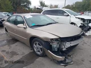 ✅ 2005 Pontiac Bonneville SE • VIN: 1G2HX52K15U189935 • Lot: 43388221. Wystawiony na IAAI z przebiegiem 136 509 mil. Bezpłatny archiwum sprzedaży aukcyjnych z USA i szczegółowy raport historii pojazdu na DreamBid. Zdjęcie 1.