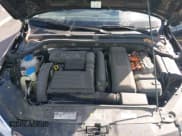 ✅ 2014 Volkswagen Jetta Hybrid • VIN: 3VW637AJ3EM219456 • Lot: 43745704. Listed on IAAI with 105,295 mi. Free auction sales archive from the USA and detailed vehicle history report at DreamBid. Image 10.