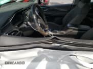 ✅ 2023 Chevrolet Bolt EV 1LT • VIN: 1G1FW6S08P4107284 • Lot: 82063735. Listed on Copart with 45,141 mi. Free auction sales archive from the USA and detailed vehicle history report at DreamBid. Image 7.