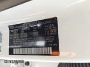 ✅ 2025 Hyundai Tucson SEL • VIN: 5NMJB3DE5SH555616 • Лот: 43202065. Опубликован ранее на IAAI с пробегом 271 миль. Бесплатный доступ к архиву аукционных продаж из США и подробный отчёт об истории автомобиля на DreamBid. Изображение 9.