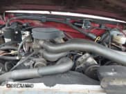 ✅ 1989 Ford Bronco • VIN: 1FMEU15H4KLA31618 • Lot: 43315615. Listed on IAAI with Not provided. Free auction sales archive from the USA and detailed vehicle history report at DreamBid. Image 10.