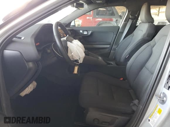 ✅ 2023 Polestar 2 • VIN: YSMED3KA9PL142362 • Лот: 64635974. Опубликован ранее на Copart с пробегом 45 411 миль. Бесплатный доступ к архиву аукционных продаж из США и подробный отчёт об истории автомобиля на DreamBid. Изображение 7.