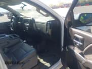 ✅ 2014 GMC Sierra 1500 • VIN: 3GTU2TEC4EG443898 • Лот: 42092835. Опубликован ранее на IAAI с пробегом 208 876 миль. Бесплатный доступ к архиву аукционных продаж из США и подробный отчёт об истории автомобиля на DreamBid. Изображение 5.