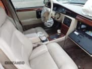 ✅ 1994 Cadillac Seville STS • VIN: 1G6KY5296RU823387 • Лот: 42151901. Опубликован ранее на IAAI с пробегом 165 918 миль. Бесплатный доступ к архиву аукционных продаж из США и подробный отчёт об истории автомобиля на DreamBid. Изображение 5.