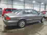 2004 Hyundai Sonata GLS с VIN KMHWF35H34A929295, выставлен на аукционе Copart как лот 87102014 с пробегом 178 190 миль миль и Списание • Salvage title. История ставок и продаж доступна на DreamBid. Изображение 3.