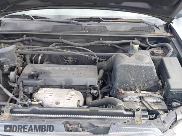 2001 Toyota Highlander с VIN JTEGD21AX10018377, выставлен на аукционе IAAI как лот 41403728 с пробегом 223 303 миль миль и . История ставок и продаж доступна на DreamBid. Изображение 10.