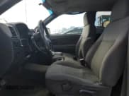 ✅ 2006 Chevrolet Colorado 1LT • VIN: 1GCDT136868137289 • Lot: 87851915. Wystawiony na Copart z przebiegiem 189 468 mil. Bezpłatny archiwum sprzedaży aukcyjnych z USA i szczegółowy raport historii pojazdu na DreamBid. Zdjęcie 7.