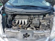 ✅ 2009 Honda Fit • VIN: JHMGE88219S008371 • Лот: 43083790. Опубликован ранее на IAAI с пробегом 192 723 миль. Бесплатный доступ к архиву аукционных продаж из США и подробный отчёт об истории автомобиля на DreamBid. Изображение 10.