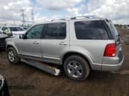 ✅ 2003 Ford Explorer Limited • VIN: 1FMDU75W43ZA67594 • Lot: 54371714. Wystawiony na Copart z przebiegiem 198 429 mil. Bezpłatny archiwum sprzedaży aukcyjnych z USA i szczegółowy raport historii pojazdu na DreamBid. Zdjęcie 2.
