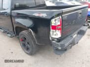 ✅ 2021 Chevrolet Colorado 4WD LT • VIN: 1GCGTCEN5M1196738 • Lot: 42602025. Listed on IAAI with 52,731 mi. Free auction sales archive from the USA and detailed vehicle history report at DreamBid. Image 17.