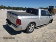 ✅ 2009 Dodge 1500 SLT • VIN: 1D3HB13T79J529663 • Lot: 77436154. Wystawiony na Copart z przebiegiem 123 055 mil. Bezpłatny archiwum sprzedaży aukcyjnych z USA i szczegółowy raport historii pojazdu na DreamBid. Zdjęcie 3.