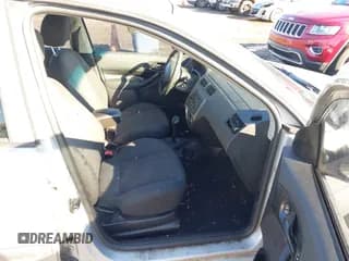 ✅ 2007 Ford Focus S • VIN: 1FAHP37N17W339476 • Lot: 43609317. Listed on IAAI with 184,737 mi. Free auction sales archive from the USA and detailed vehicle history report at DreamBid. Image 5.