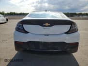 ✅ 2018 Chevrolet Volt Premier • VIN: 1G1RD6S58JU130912 • Lot: 58364494. Wystawiony na Copart z przebiegiem 90 247 mil. Bezpłatny archiwum sprzedaży aukcyjnych z USA i szczegółowy raport historii pojazdu na DreamBid. Zdjęcie 6.