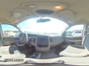 ✅ 2005 Dodge 3500 SLT • VIN: 3D7MS48C65G765238 • Lot: 70204975. Listed on Copart with 122,663 mi. Free auction sales archive from the USA and detailed vehicle history report at DreamBid. Image 12.