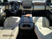 ✅ 2023 Toyota Tundra 1794 Edition Hybrid • VIN: 5TFMC5AB9PX002272 • Лот: 48714585. Опубликован ранее на Copart с пробегом 39 129 миль. Бесплатный доступ к архиву аукционных продаж из США и подробный отчёт об истории автомобиля на DreamBid. Изображение 8.