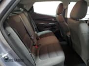 ✅ 2023 Chevrolet Bolt EV 1LT • VIN: 1G1FW6S03P4177503 • Lot: 82695584. Wystawiony na Copart z przebiegiem 12 936 mil. Bezpłatny archiwum sprzedaży aukcyjnych z USA i szczegółowy raport historii pojazdu na DreamBid. Zdjęcie 10.