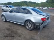 ✅ 2016 Audi A4 Premium Plus • VIN: WAUFFAFL8GN013606 • Lot: 43291123. Listed on IAAI with 145,090 mi. Free auction sales archive from the USA and detailed vehicle history report at DreamBid. Image 3.