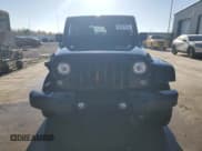 ✅ 2017 Jeep Wrangler Sport • VIN: 1C4AJWAG0HL530608 • Lot: 90857515. Wystawiony na Copart z przebiegiem 42 214 mil. Bezpłatny archiwum sprzedaży aukcyjnych z USA i szczegółowy raport historii pojazdu na DreamBid. Zdjęcie 5.