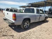 ✅ 2001 Chevrolet Silverado 1500 LS • VIN: 2GCEC19T211299318 • Лот: 71847224. Опубликован ранее на Copart с пробегом 215 560 миль. Бесплатный доступ к архиву аукционных продаж из США и подробный отчёт об истории автомобиля на DreamBid. Изображение 3.