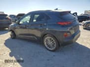 ✅ 2021 Hyundai Kona SEL Plus • VIN: KM8K62AA3MU662823 • Лот: 76019864. Опубликован ранее на Copart с пробегом 44 566 миль. Бесплатный доступ к архиву аукционных продаж из США и подробный отчёт об истории автомобиля на DreamBid. Изображение 2.